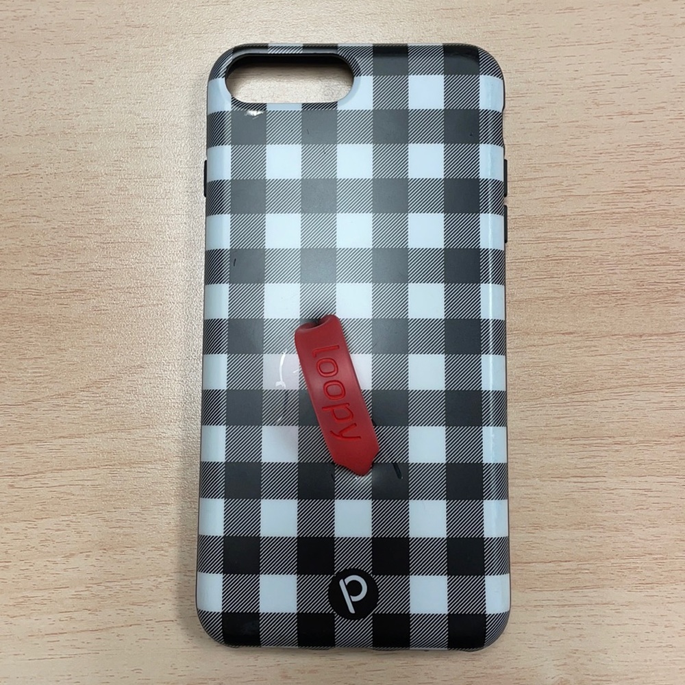 Loopy Original iPhone 6/7/8 Plus Case